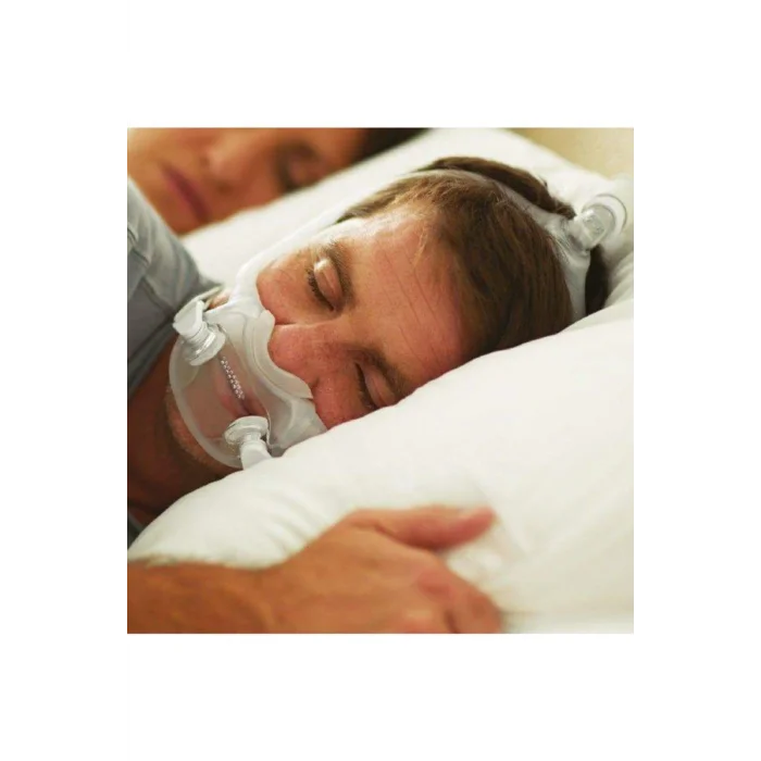 Dreamwear Full Face Maskev Ağız Burun Maskesi