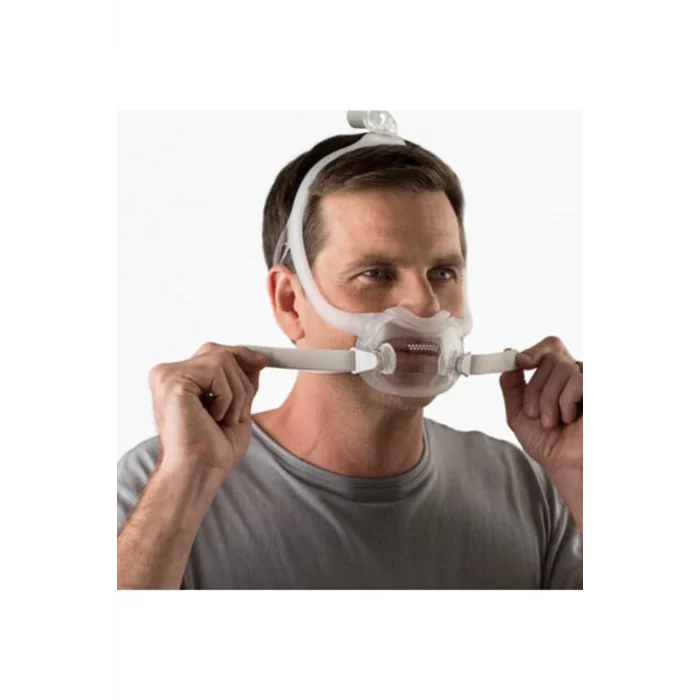 Dreamwear Full Face Maskev Ağız Burun Maskesi