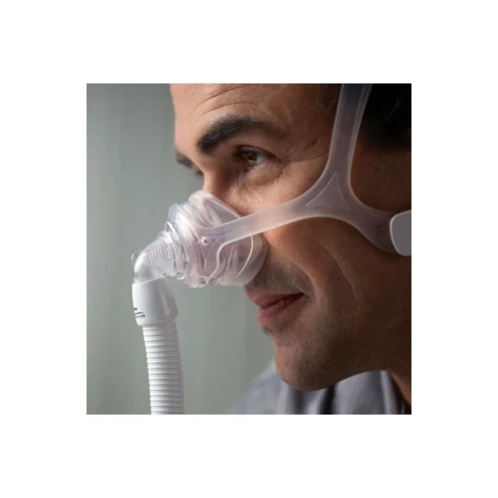 Wisp Minimum Temaslı Nazal Maske Cpap Bipap