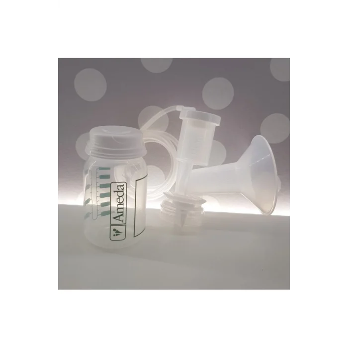 Milkn Mom Yedek Diyafram 2li
