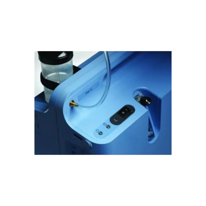 Respironics Everflo Oksijen Konsantratörü Solunum Cihazı