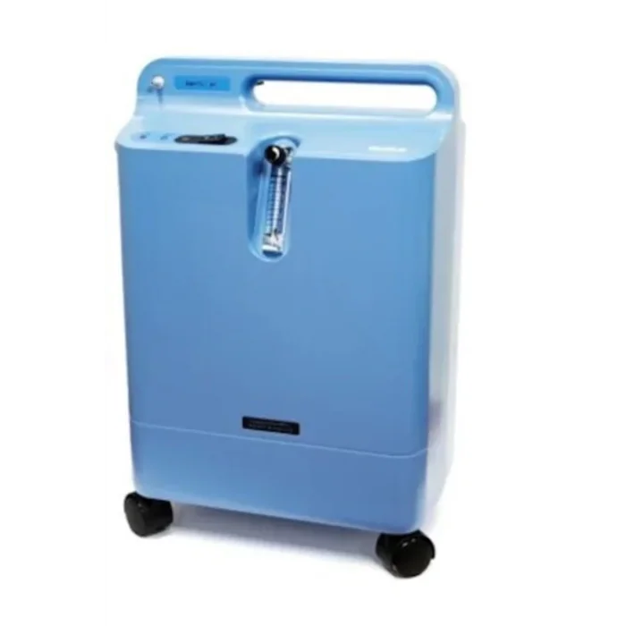 Respironics Everflo Oksijen Konsantratörü Solunum Cihazı