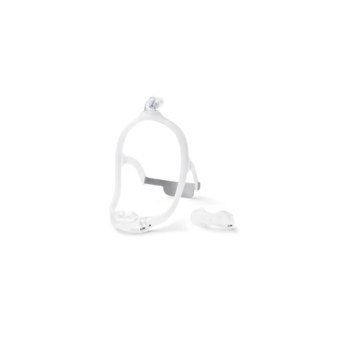 Respironics Dreamwear Silicone Nazal Burun Içi Cpap Maskesi
