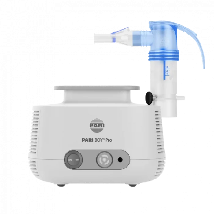 PARI BOY PRO AERESOL TEDAVİ / NEBULİZATÖR Pari LC Plus PARI BOY PRO Nebulizatör