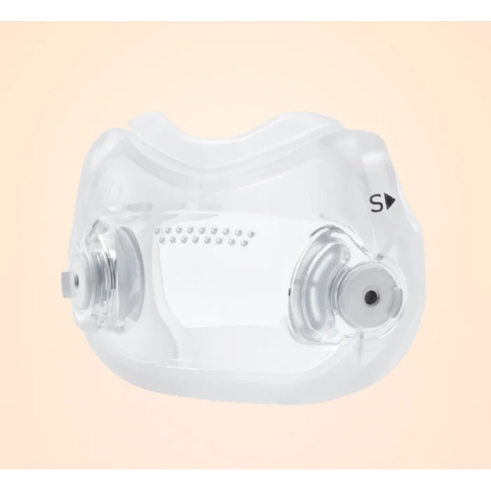 Dreamwear Fullface Maske Cpap Maskesi S Beden Yedek Silikon