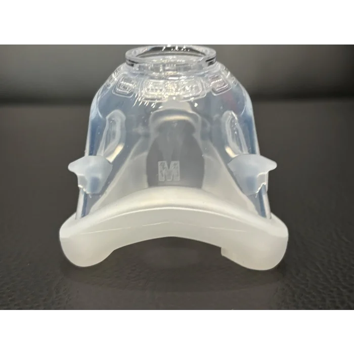 Resmed Mirage Fx Cpap Maske Yedek Silikon M Beden Hafif ve Dayanıklı Ergonomik Tasarım