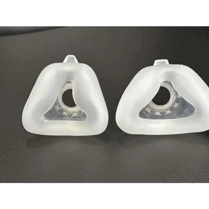 Resmed Mirage Fx Cpap Maske Yedek Silikon M Beden Hafif ve Dayanıklı Ergonomik Tasarım