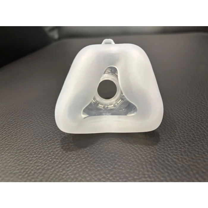 Resmed Mirage Fx Cpap Maske Yedek Silikon M Beden Hafif ve Dayanıklı Ergonomik Tasarım