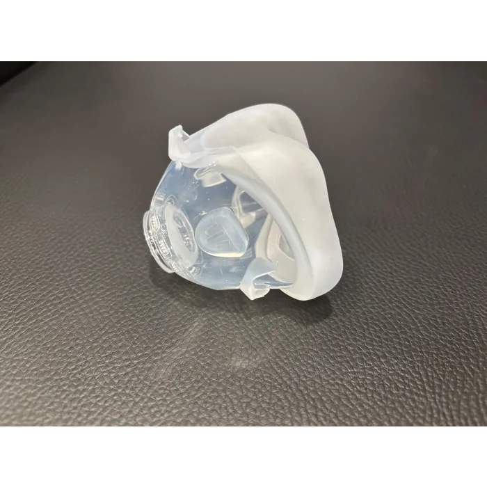 Resmed Mirage Fx Cpap Maske Yedek Silikon M Beden Hafif ve Dayanıklı Ergonomik Tasarım