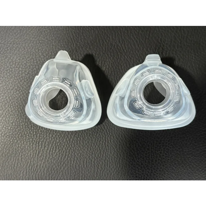 Resmed Mirage Fx Cpap Maske Yedek Silikon M Beden Hafif ve Dayanıklı Ergonomik Tasarım