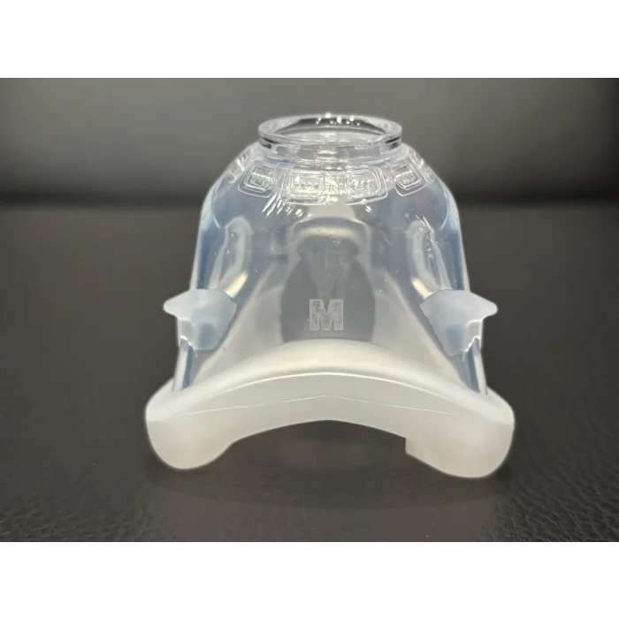 Resmed Mirage Fx Cpap Maske Yedek Silikon M Beden Hafif ve Dayanıklı Ergonomik Tasarım