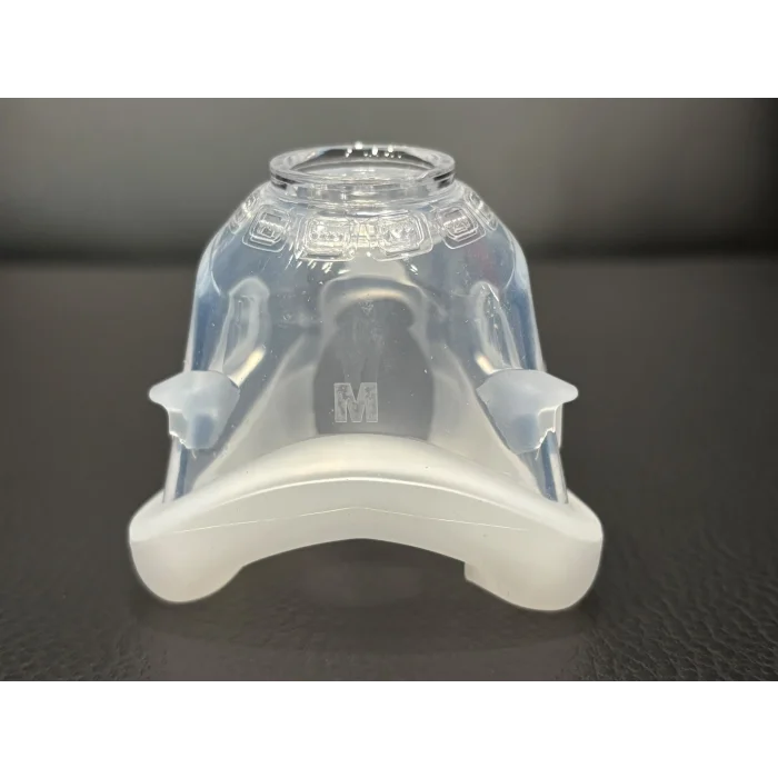 Resmed Mirage Fx Cpap Maske Yedek Silikon M Beden Hafif ve Dayanıklı Ergonomik Tasarım