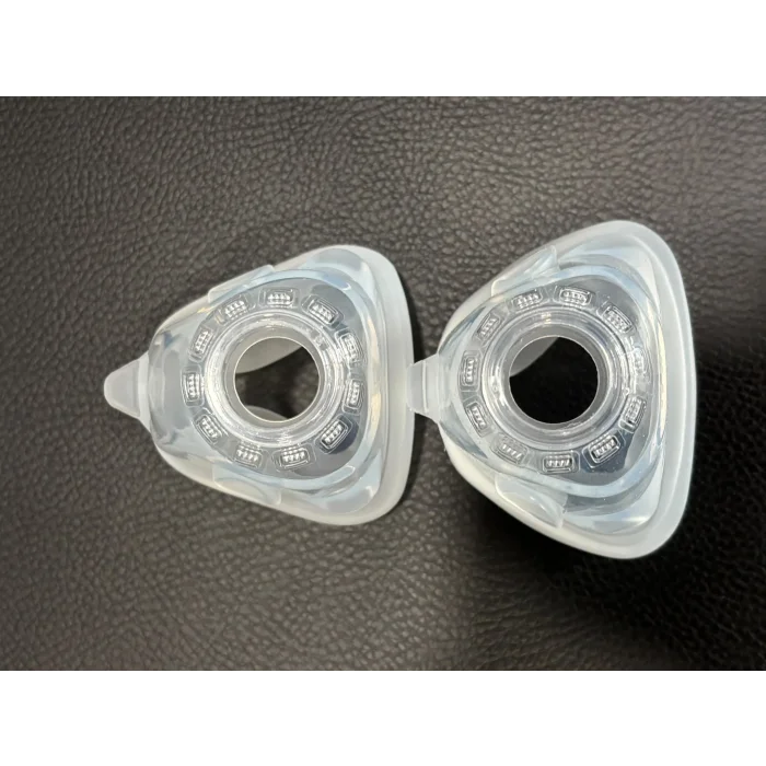 Resmed Mirage Fx Cpap Maske Yedek Silikon M Beden Hafif ve Dayanıklı Ergonomik Tasarım