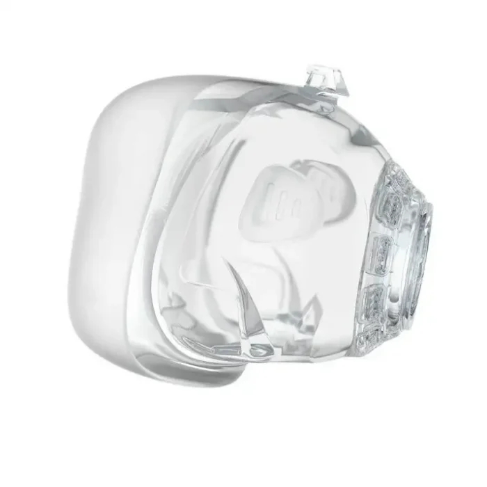 Resmed Mirage Fx Cpap Maske Yedek Silikon M Beden Hafif ve Dayanıklı Ergonomik Tasarım