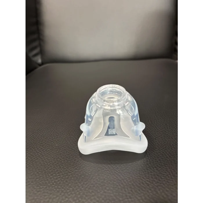 Resmed Mirage Fx Cpap Maske Yedek Silikon M Beden Hafif ve Dayanıklı Ergonomik Tasarım
