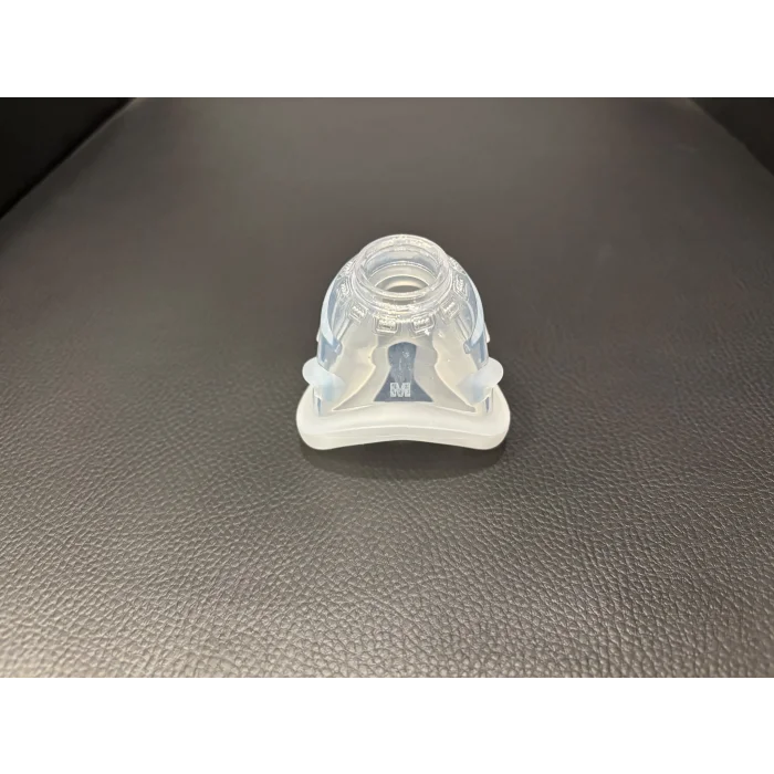 Resmed Mirage Fx Cpap Maske Yedek Silikon M Beden Hafif ve Dayanıklı Ergonomik Tasarım