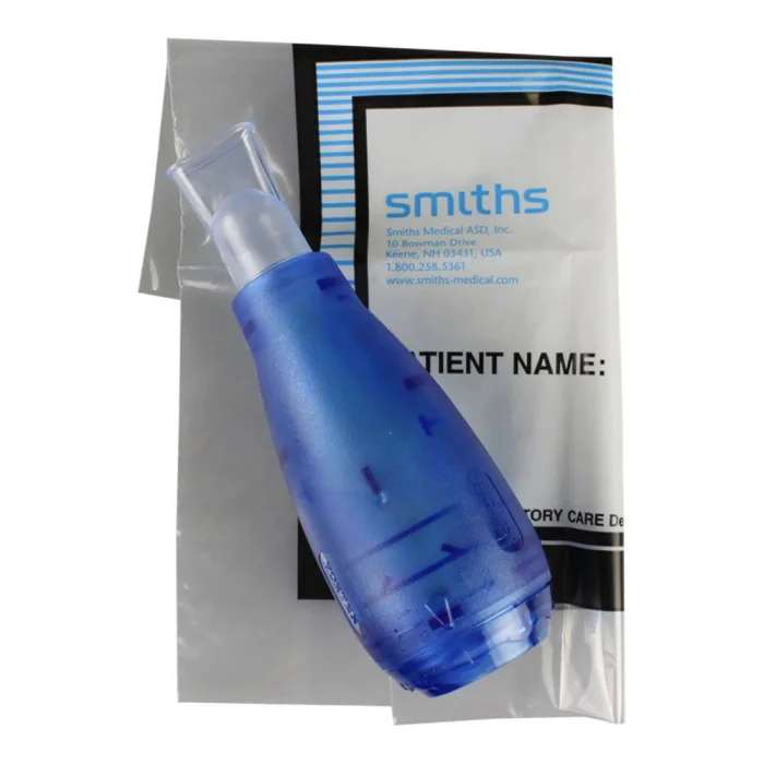 Acapella Solunum-nefes Egzersiz Sistemi Pep ref 21-1015