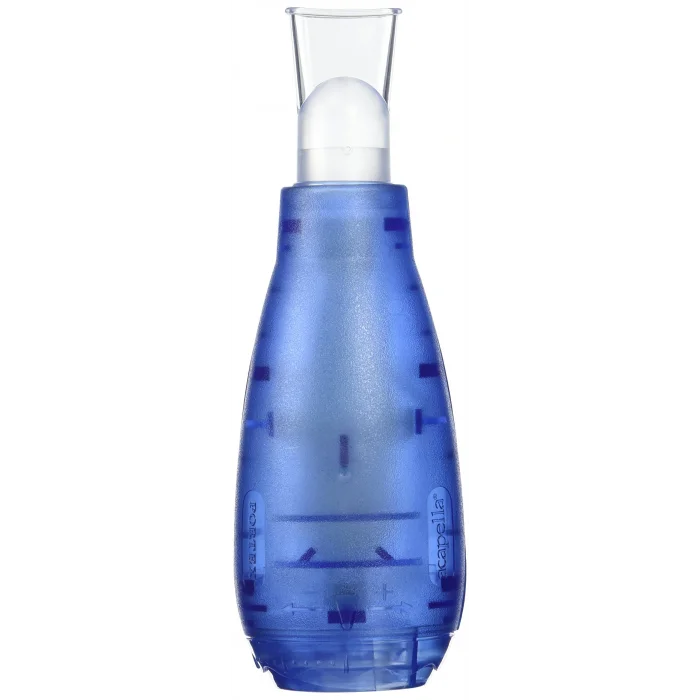 Acapella Solunum-nefes Egzersiz Sistemi Pep ref 21-1015