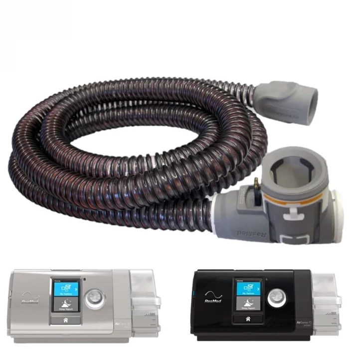 Airsense 10 Serisi Climatelineair Isıtıcılı Hortum