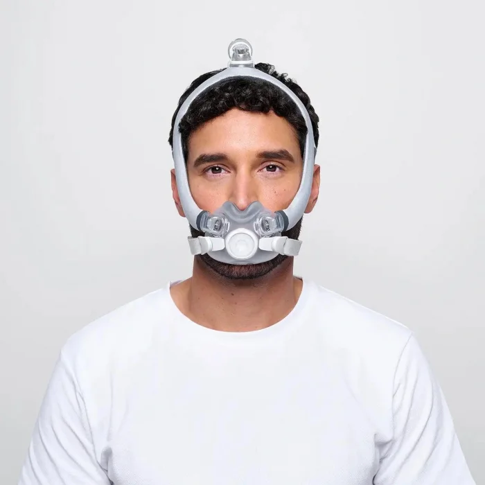 Airtouch F30i Medium Boy Tam Yüz Cpap Maskesi