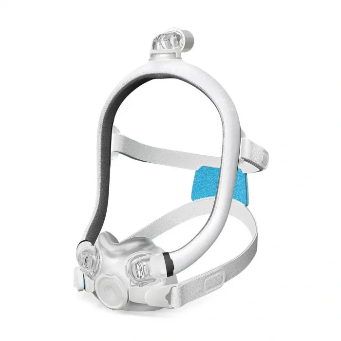 Airtouch F30i Medium Boy Tam Yüz Cpap Maskesi