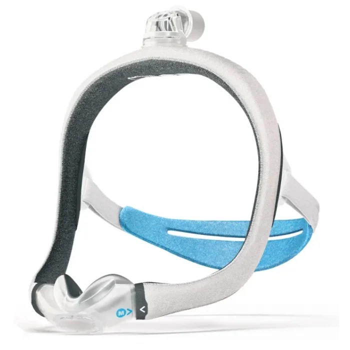 Airtouch N30i Cpap Burun Maskesi Yeni Model