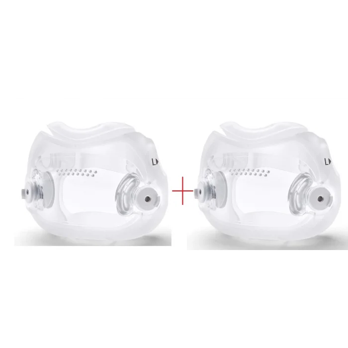 Dreamwear Yedek Uç Silikon L + L