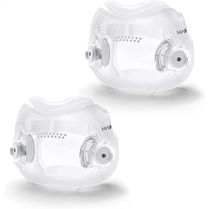 Dreamwear Ağız burun Yedek Uç Silikon MW + MW