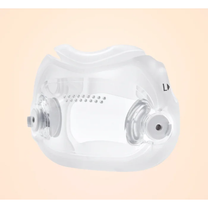 Dreamwear Fullface Maske Cpap Maskesi L Beden Yedek Silikon