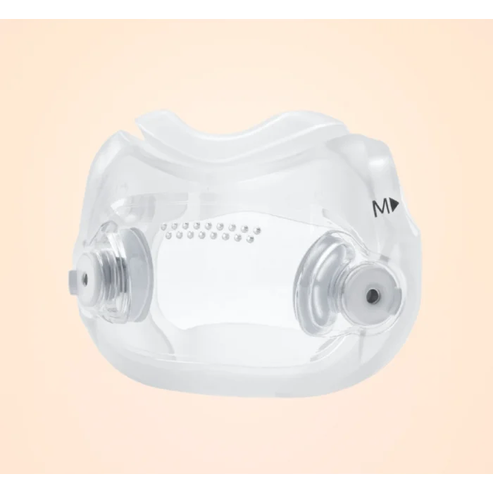 Dreamwear Fullface Maske Cpap Maskesi M Beden Yedek Silikon