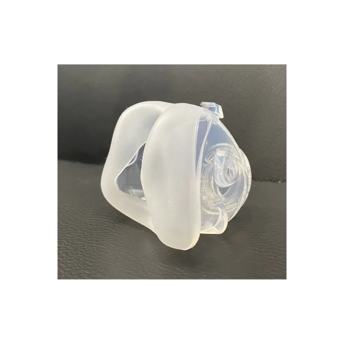 Mirage Fx Cpap Maskesi Yedek Silikon