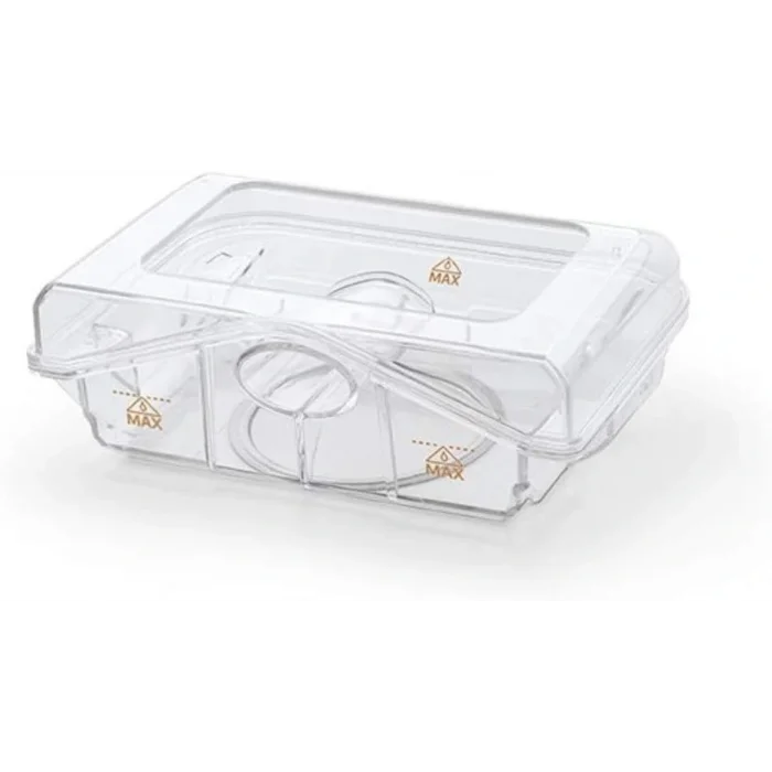 Philips DreamStation Isıtıcılı Nemlendirici