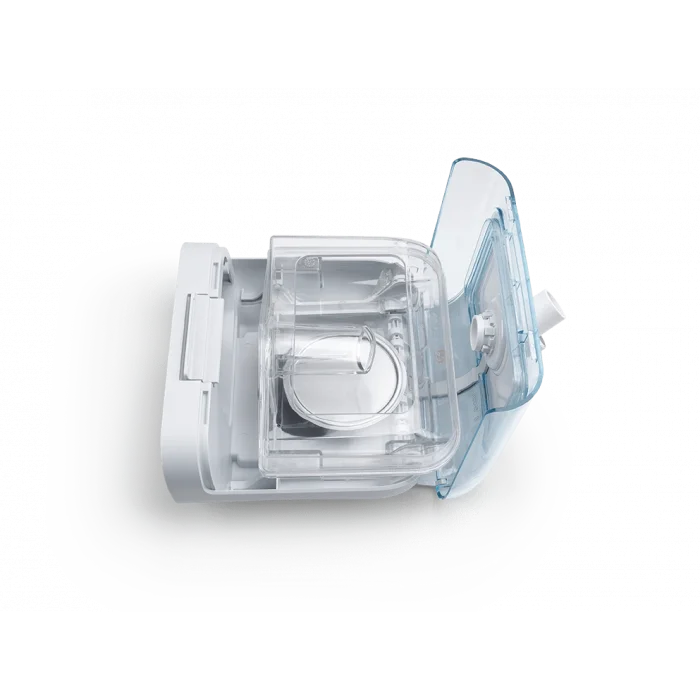 Philips DreamStation Isıtıcılı Nemlendirici