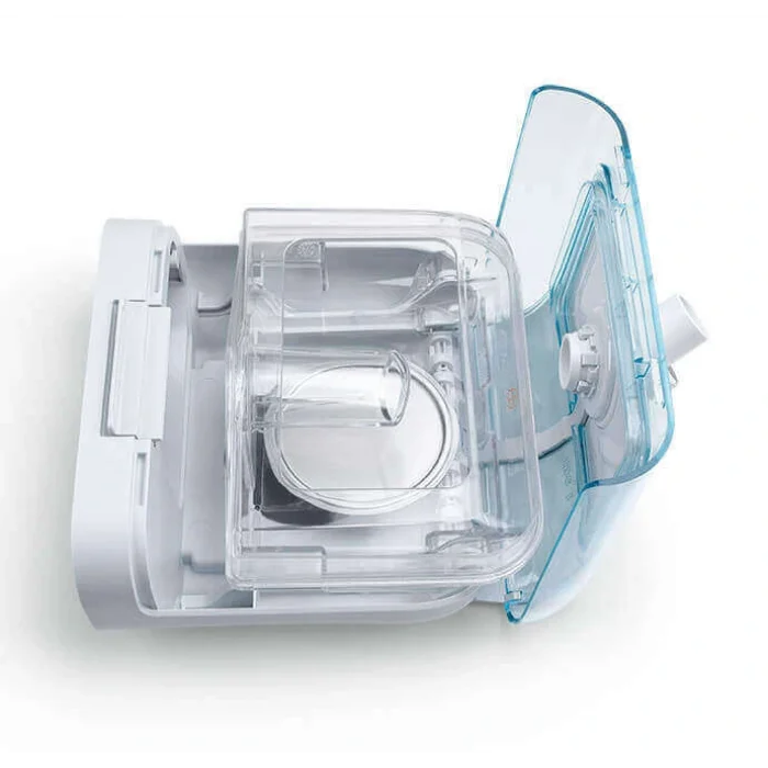 Philips DreamStation Isıtıcılı Nemlendirici