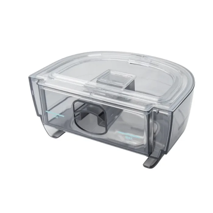 Philips Respironics DreamStation 2 ISITICI NEMLENDİRİCİ SU HAZİNESİ