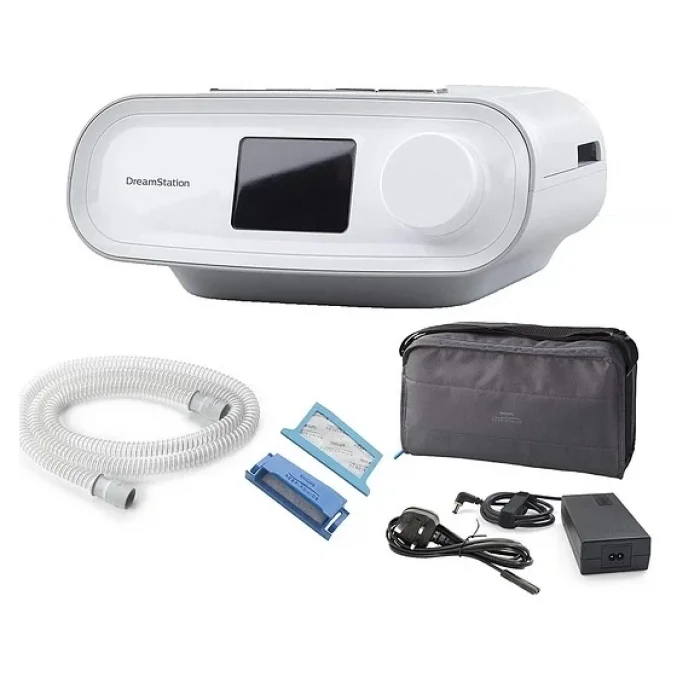Philips Respironics DreamStation Auto CPAP Cihazı