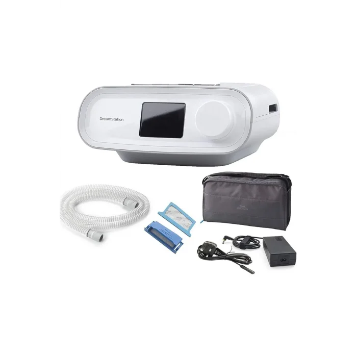 Philips Respironics DreamStation Auto CPAP Cihazı