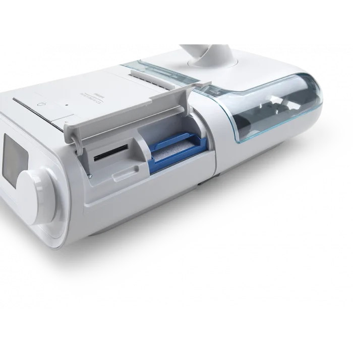 Philips Respironics Dreamstation Auto Cpap Cihazı +ısıtıcı nemlendirici + Maske