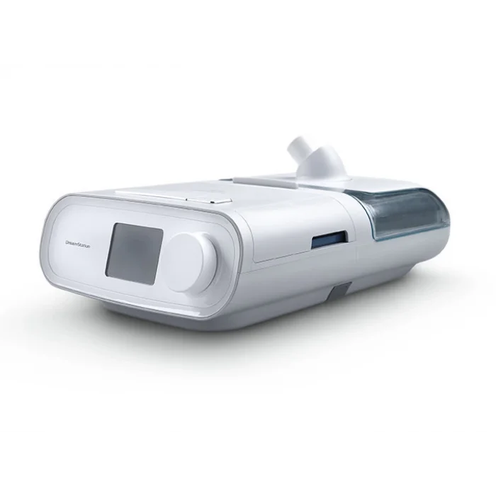 Philips Respironics Dreamstation Auto Cpap Cihazı +ısıtıcı nemlendirici + Maske