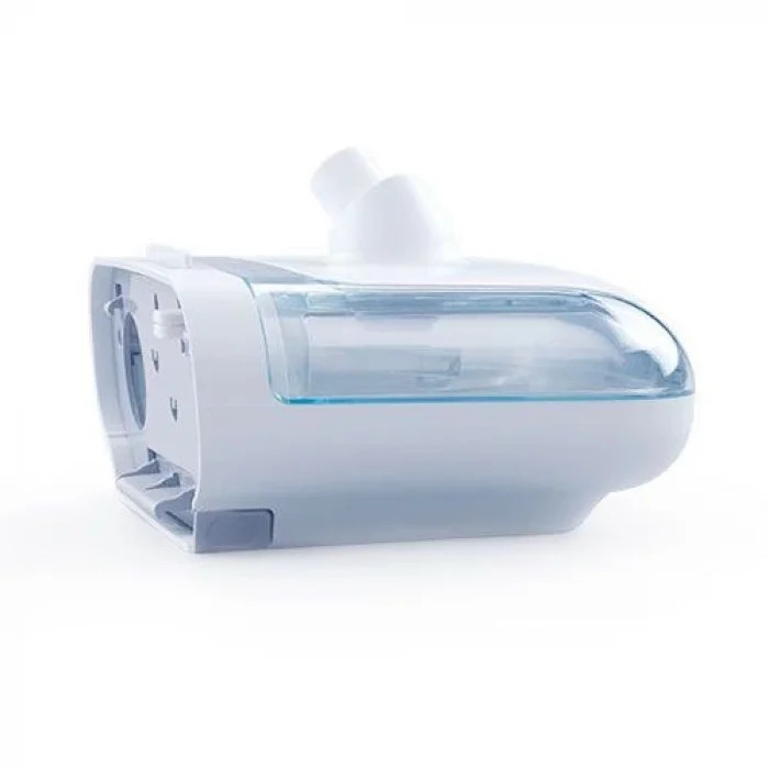 Philips Respironics Dreamstation Auto Cpap Cihazı +ısıtıcı nemlendirici + Maske