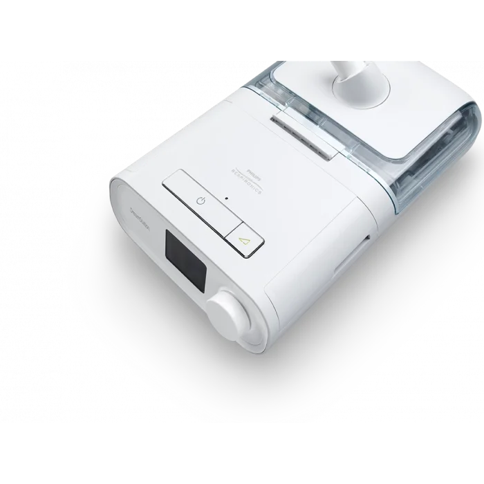 Philips Respironics Dreamstation Auto Cpap Cihazı +ısıtıcı nemlendirici + Maske