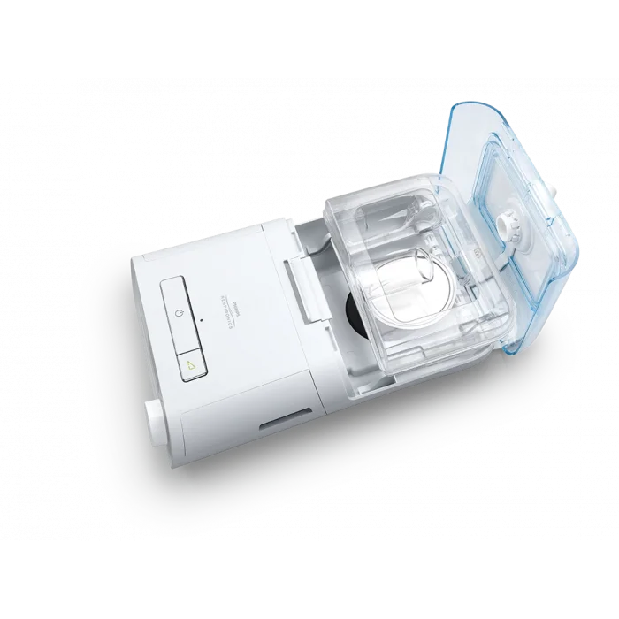 Philips Respironics Dreamstation Auto Cpap Cihazı +ısıtıcı nemlendirici + Maske