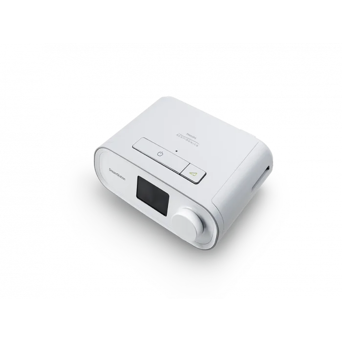 Philips Respironics Dreamstation Auto Cpap Cihazı + Maske ( NEMLENDİRME HARİÇ )