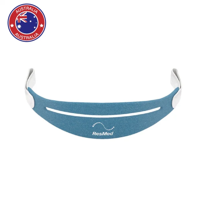 Resmed Airfit N30I Cpap Maskesi Kafa Bandı