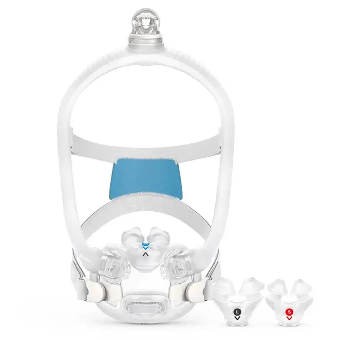 ResMed AirFit X30i Oral Nasal Mask