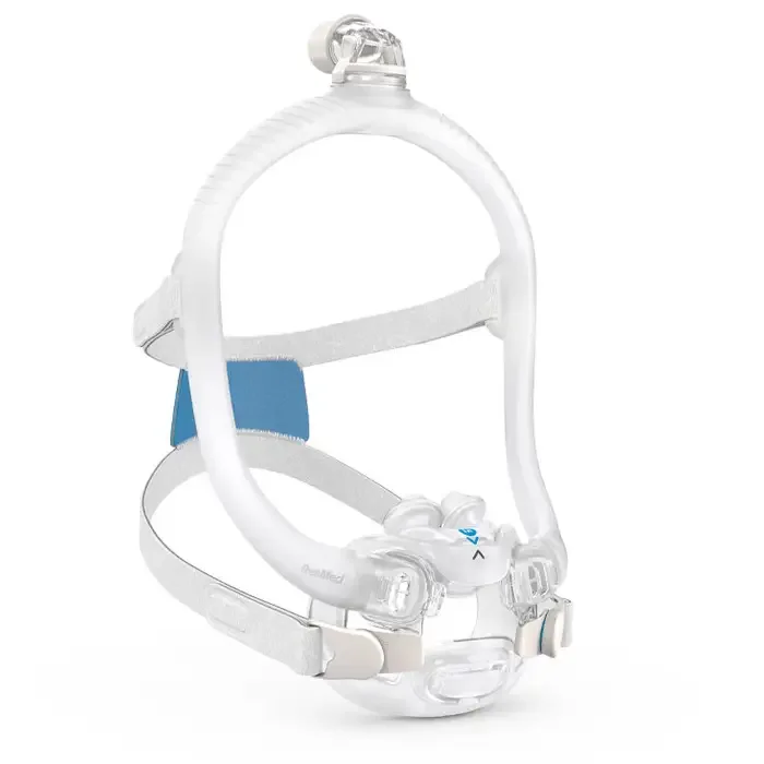 ResMed AirFit X30i Oral Nasal Mask