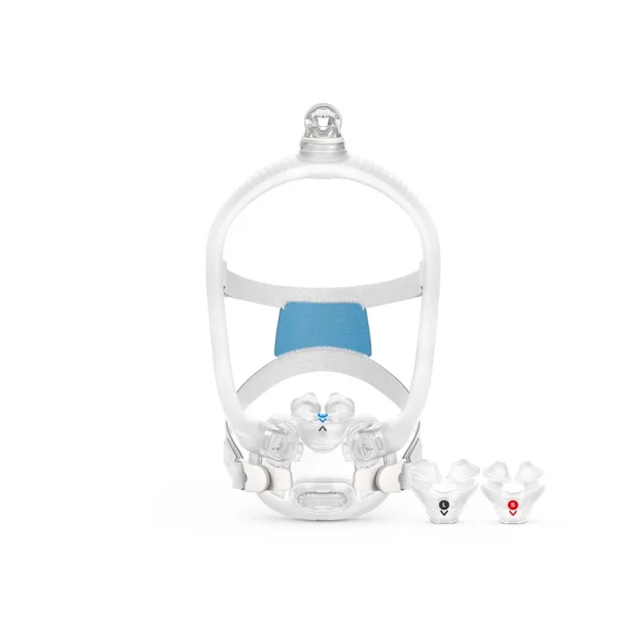 ResMed AirFit X30i Oral Nasal Mask