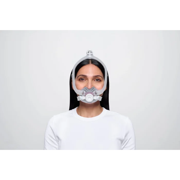Resmed Airtouch F30i maske MEDİUM -M