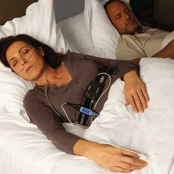 ResMed ApneaLink uyku apne tespit cihazı