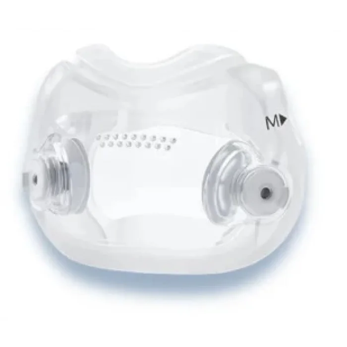 Respironics DreamWear Full face Cushion SİLİKON UÇ MW
